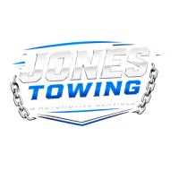 Jones Towing & Automotive Services