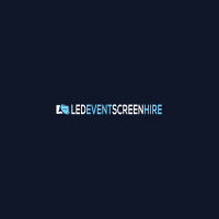 LED Event Screen Hire Ltd
