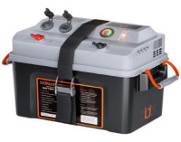 Smart Battery Box