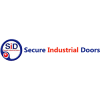 Secure Industrial Doors