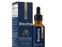 Breathe Review & Benefits: Top Natural Lung Support Supplement