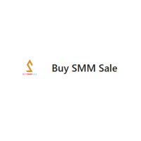 Buy SMM Sale