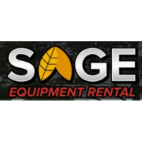 Rent the Equipment in Waconia, MN - SageEquipmentRental