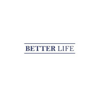 BETTER LIFE LTD