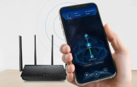 Seamless router.asus.com Login Guide!