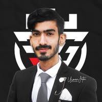 Usman Jatoi