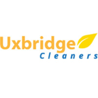 Uxbridge Cleaners Ltd