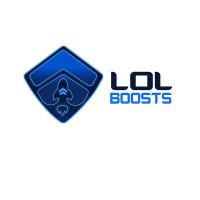 LOL BOOSTS