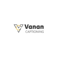 Vanan Captioning - Professional Services