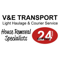 V & E TRANSPORT - Light Haulage and Courier Service