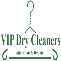 VIP Dry Cleaners