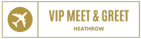 Meet and Greet Heathrow