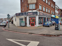 VRS London Ltd