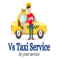 VS Taxi Service - Tempo Traveller in Delhi
