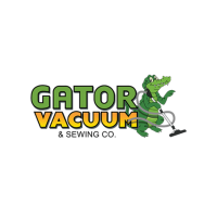 Gator vacuum