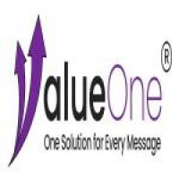 ValueOne AI - bulk sms service provider in delhi