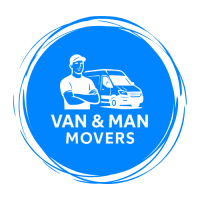 Van Man Movers
