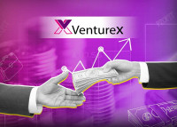 Best SME AIF in India — VentureX Fund by Alpha AMC for High Net Worth Investors