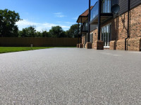 Upgrade Your Property with Resin Bound Stone