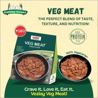 Catchy Court – Vezlay Veg Meat Online Store