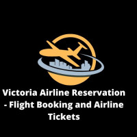 Victoria Airline Reservation - Flight Booking and Airline Tickets