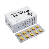 Buy Vidalista 80 mg Online