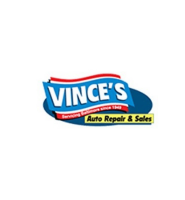 Vinces Auto Repair