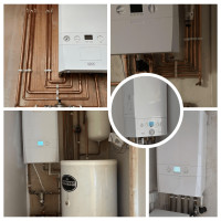 Redmond Heating Services
