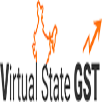 Virtual State GST - Company Registration in Jaipur