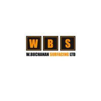 W Buchanan Surfacing Ltd