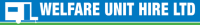 Welfare Unit Hire Ltd