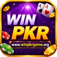 WinPKR Game