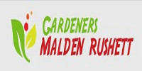 Gardeners Malden Rushett