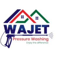 Wajet Pressure Washing