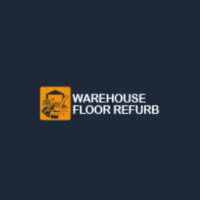 Warehouse Floor Refurb Ltd