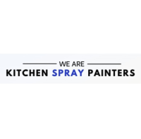 We Are Kitchen Spray Painters