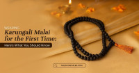 original karungali bracelet