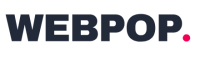 Webpop Design