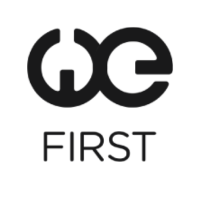 We First Branding