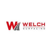 Welch Surfacing