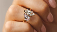 Why Toi et Moi Rings Are Trending in 2025 Engagements