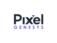 Pixel Genesys - Brand Development & Digital Transformation Company