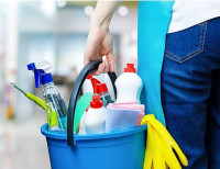 janitorial services for food and beverage in perris california