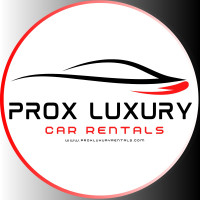 Prox Luxury Car Rentals in Dubai
