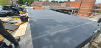 Re roof Westmoors