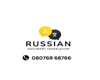 Russian Document Translation Near Me