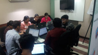 Digital Marketing Training in Indore | Hands-On Learning at SG Gurukul