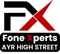 FX Traders | Phone Repair Shop | AYR
