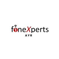 Fone Xperts Wallace Tower AYR