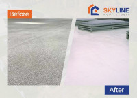 Skyline Roof Experts